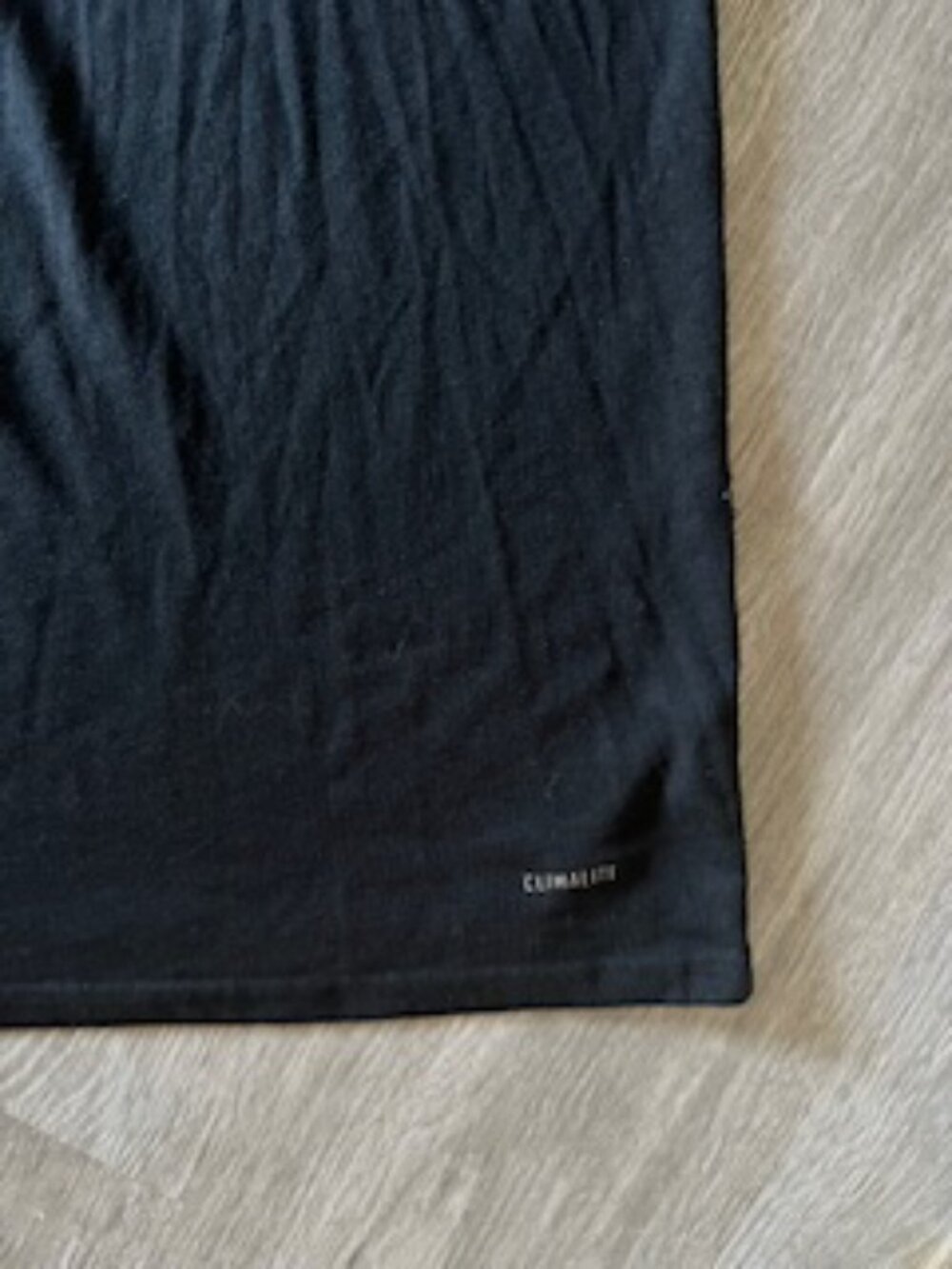 🧡3/15 adidas Ultimate Tee Los Angeles Football Club Men's XL - Picture 9 of 11